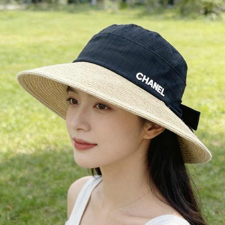 라피아 햇