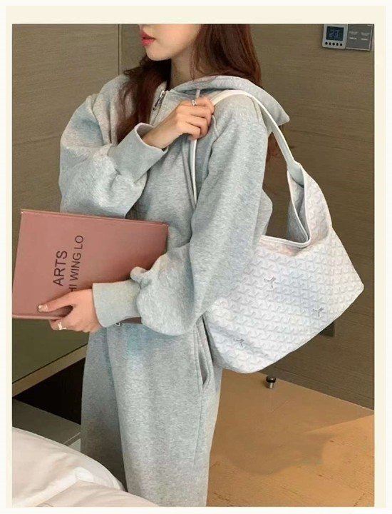 [ 고급 ] 보헴 호보백 화이트 2