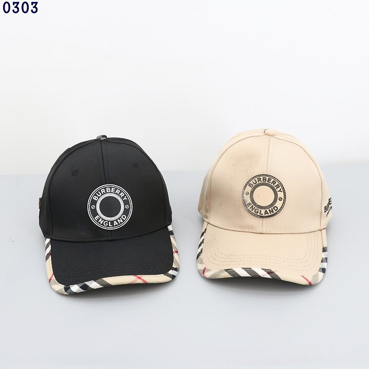 볼캡 모자