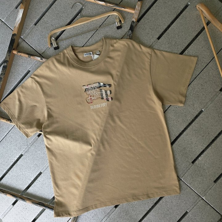 EDK 로* 티셔츠