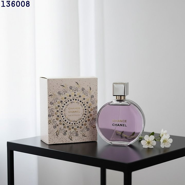 샹스 오 땅드르 오 드 뚜왈렛 향수 100ml