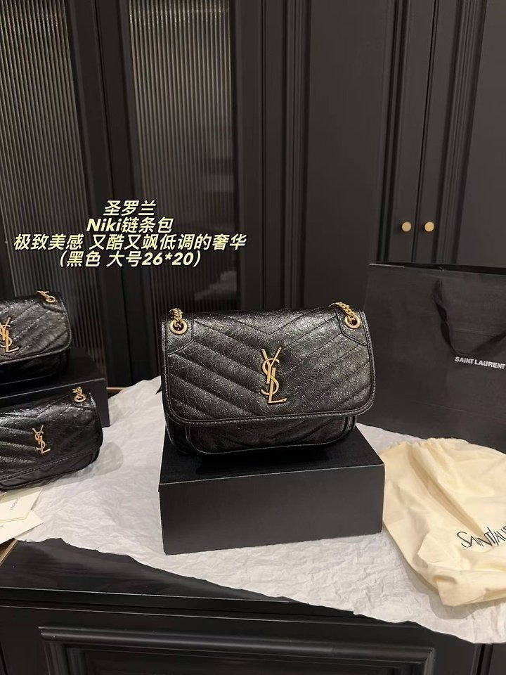 니키백