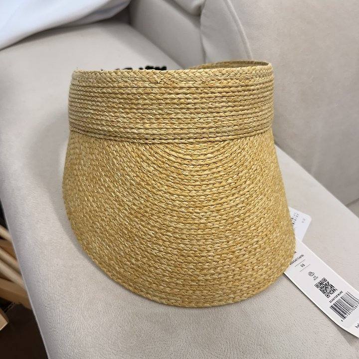 밴딩 썬캡