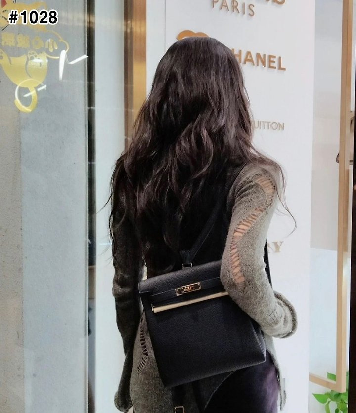 켈리아도 백팩