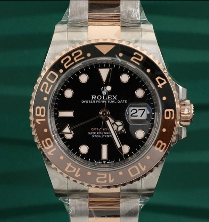 GMT-마스터 2