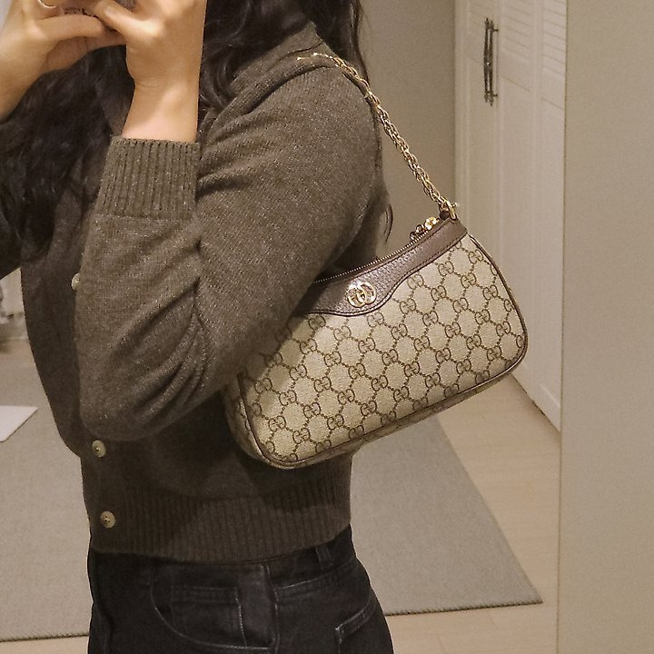 에보니 GG 캔버스 1