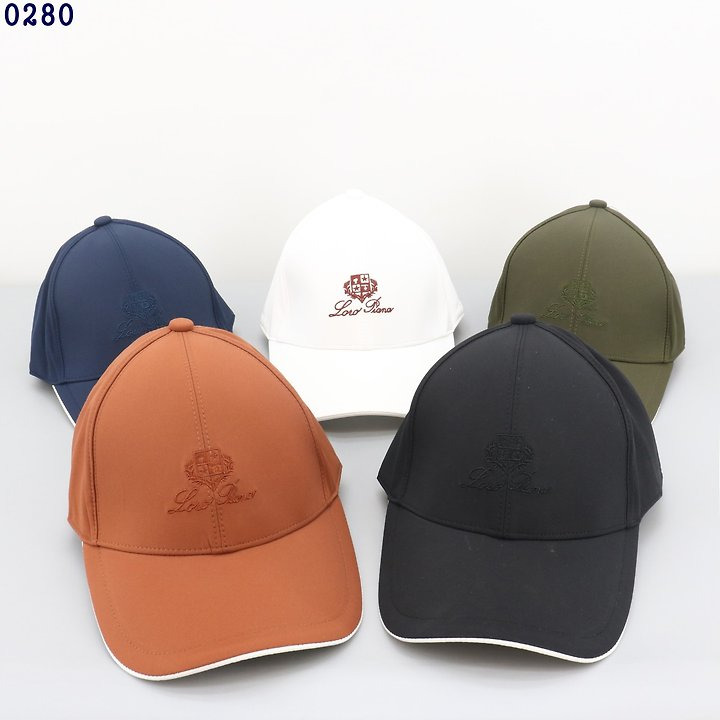 볼캡 모자