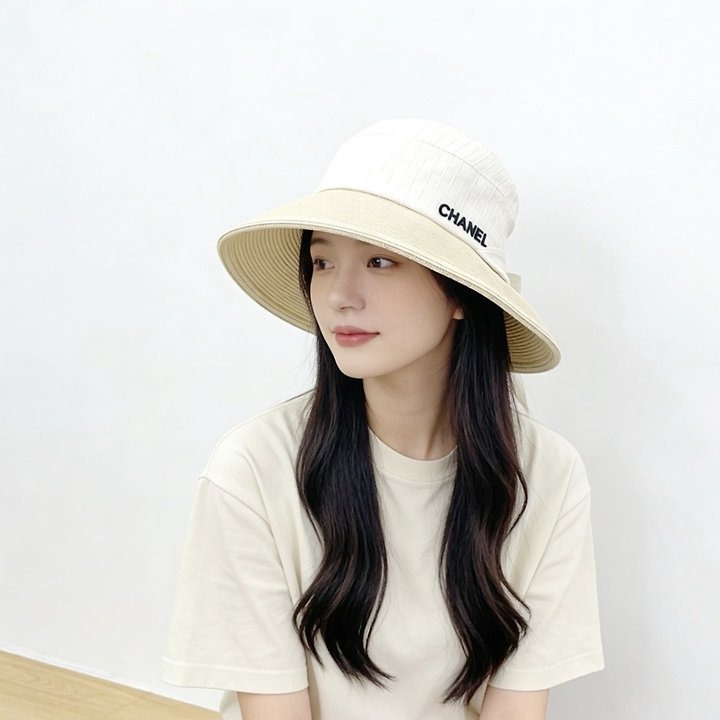 라피아 햇